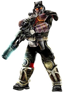 Jogo PS3 Coronel Radec