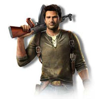 Nathan Drake