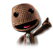 Sackboy