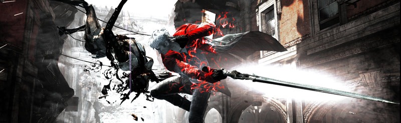 dmc: devil may cry