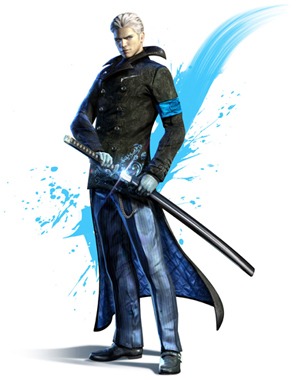Vergil