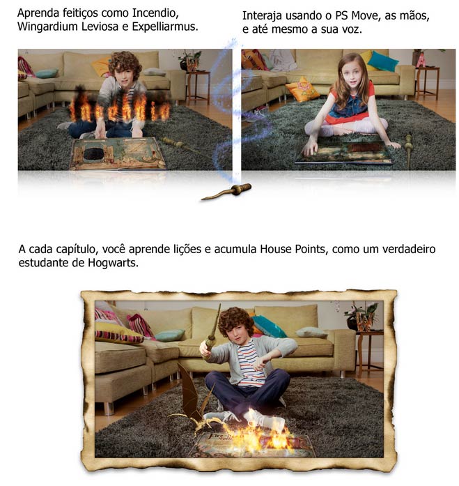 Seu Filho vai se Divertir