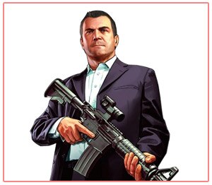 Jogo Grand Theft Auto V Ps3 Jogos Playstation 3 No Pontofriocom