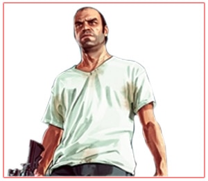 Jogo Grand Theft Auto V (gta 5) Para PS3 Mídia Física no Shoptime