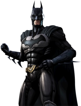 batman