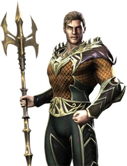aquaman