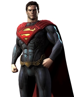 superman