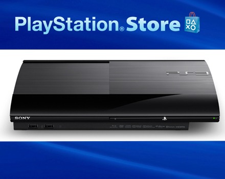 videogame ps3