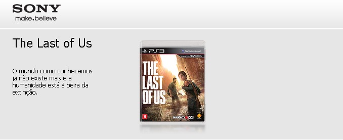 jogo the last of us