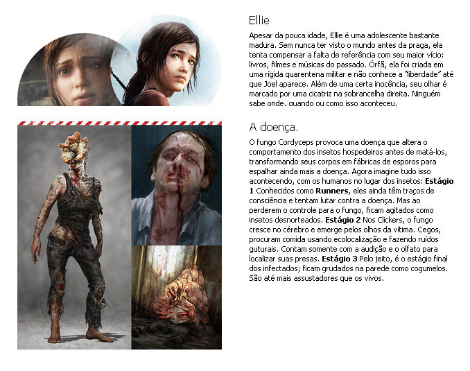 Um dos maiore sucessos da E3
