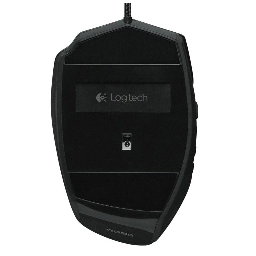 Um mouse realmente resistente