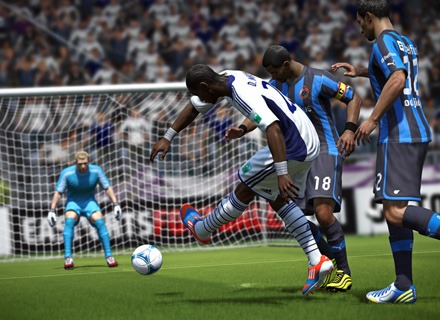 Inteligência Artificial reforçada e diminuição da velocidade do jogo