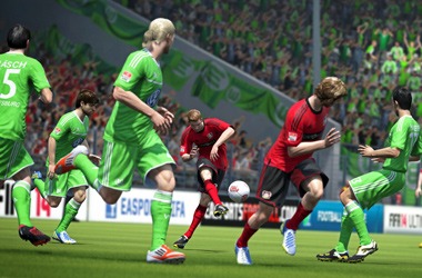 Interface aprimorada e novas ferramentas para o modo Ultimate Team do Fifa 14