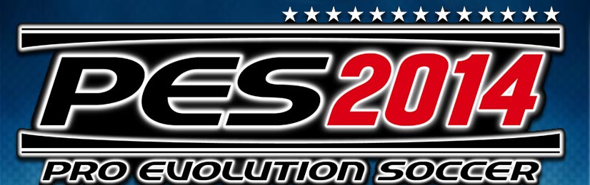 Pro Evolution Soccer 2014