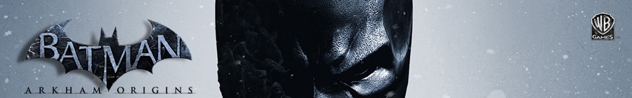 Batman: Arkham Origins