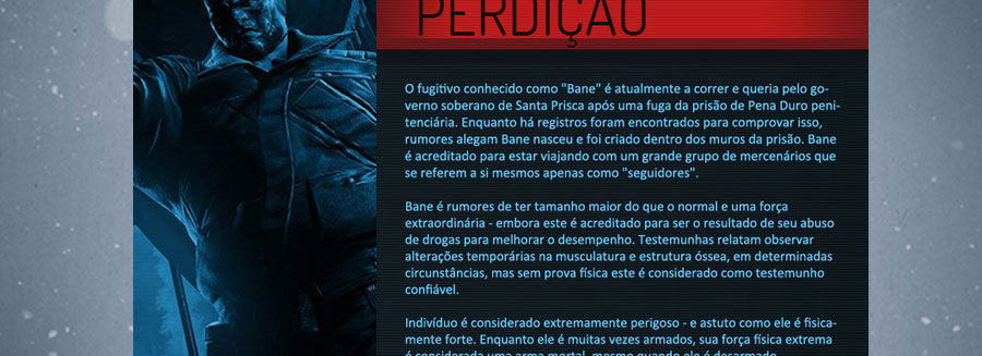 Perdição