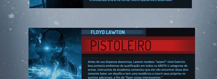 Pistoleiro