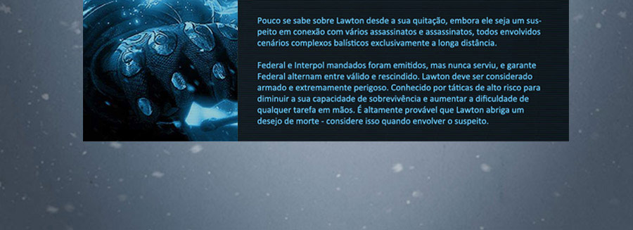 Batman em seu novo pesadelo