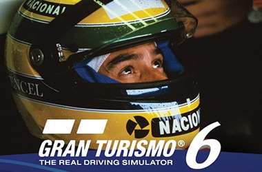 ayrton senna