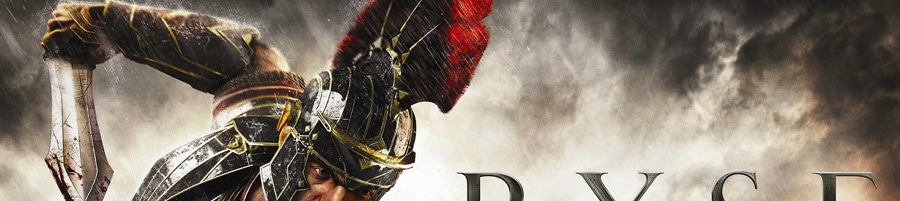 jogo ryse son of rome xbox one