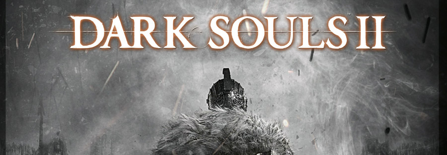 Dark Souls 2