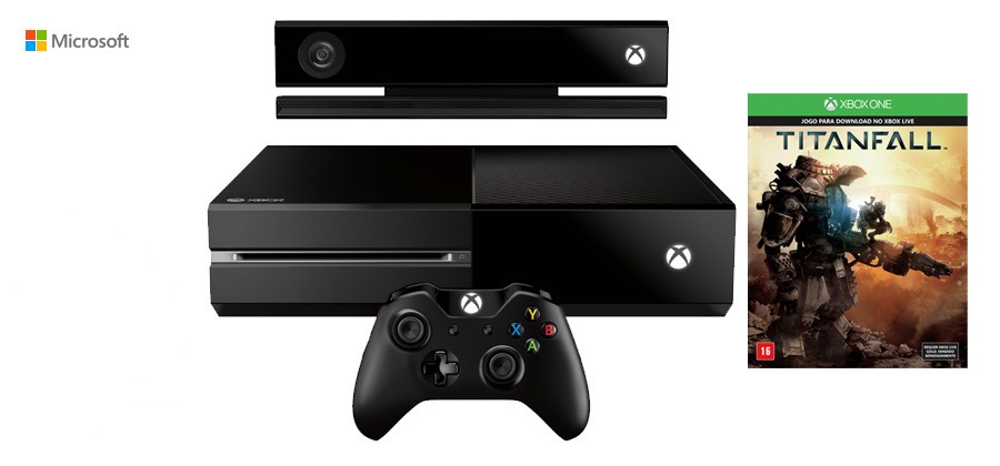 console microsoft xbox one 500 gb