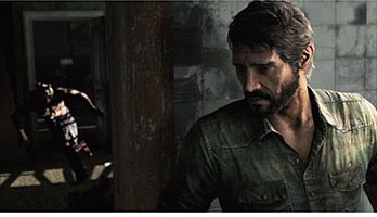 jogo The Last of Us Remasterizado PS4