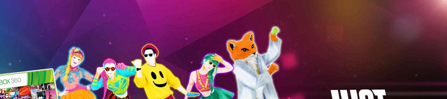 Jogo Just Dance 2015 Xbox 360