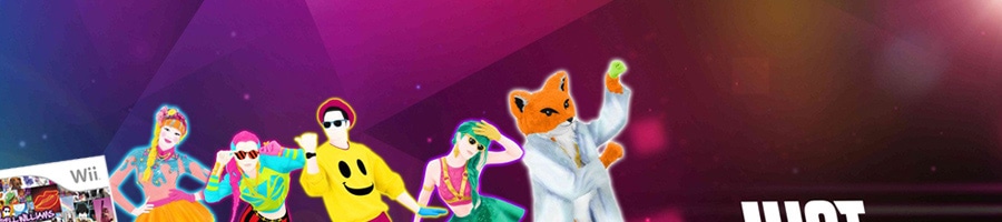 Jogo Just Dance 2015 Wii