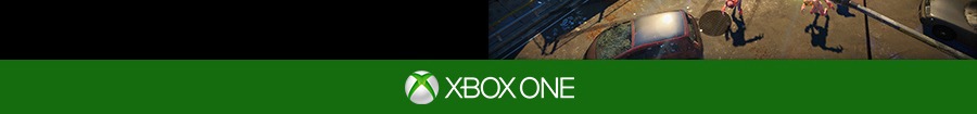 Sunset Overdrive para o Xbox One