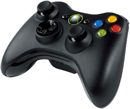 Controle Xbox360