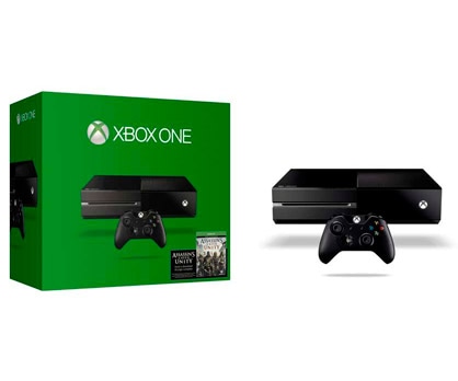 Xbox One