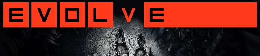 ps4 playstation jogo evolve game 2k turtle rock multiplayer online tiro primeira pessoa