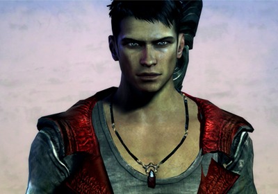 Dante, o personagem principal