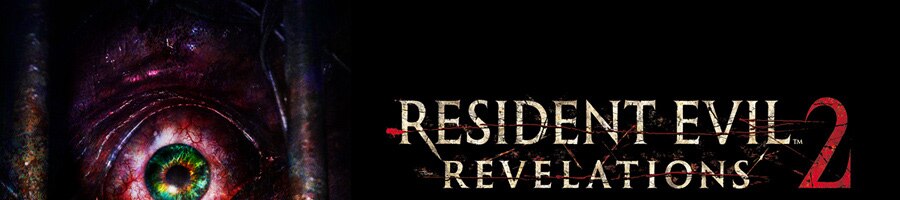 Jogo Resident Evil: Revelations 2 - Xbox One