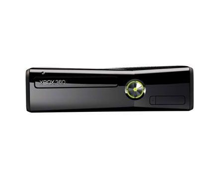 Conecte seu game com o mundo - Conexão wi-fi integrada