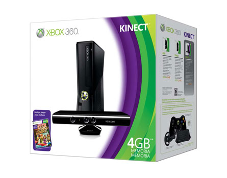 Conexão com a internet através de wireless - Jogue com os seus amigos na Xbox Live