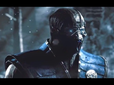 Sub-Zero