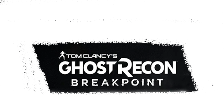 Ghost Recon Breakpoint Edição Day One PS4