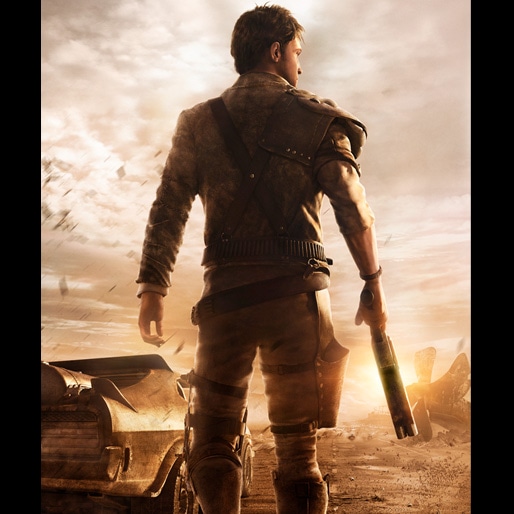Ele também pode se tornar uma lenda, agora dos games!
