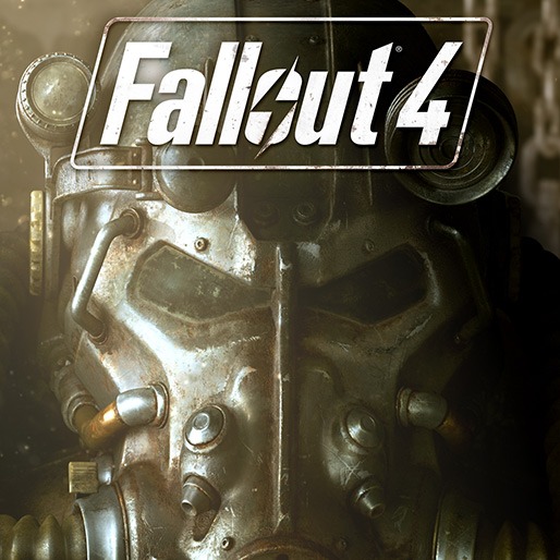 Jogo Fallout 4 PS4