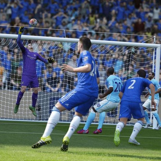 Padrão FIFA