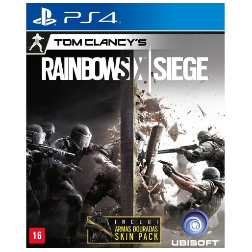 Rainbow Six: Siege - Signature Edition
