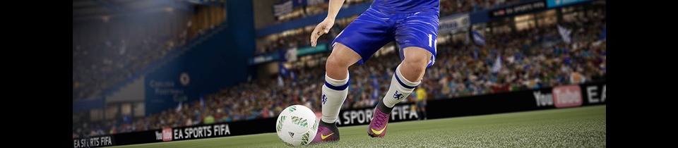 fifa 17 play4 sistema de ataque