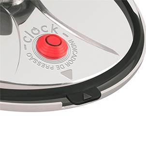 Indicador de pressão valvula pressão segurança cozimento saída vapor