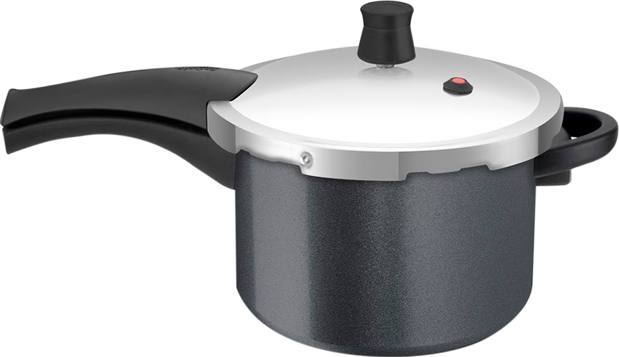 Panela Pressão Rochedo Turbo 4,5L