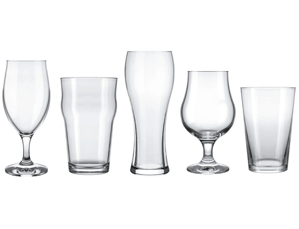 Conjunto Copos Cervejas Especiais Nadir cerveja Conjunto Copos Cervejas Especiais Nadir cerveja