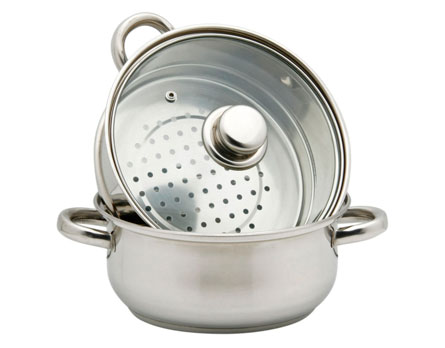 Praticidade ao Extremo - Cozinhe seus alimentos com mais rapidez