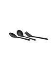 Utensílios resistentes ao calor - Proteja suas panelas antiaderentes contra riscos