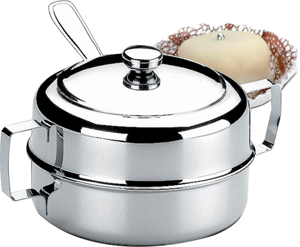 Açucareiro Brinox Jornata 1629/100 Açucareiro Brinox Jornata 1629/100